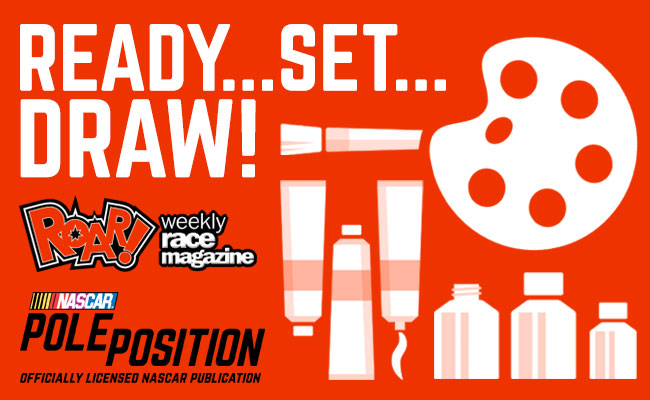 NASCAR-Art-Web-Graphic