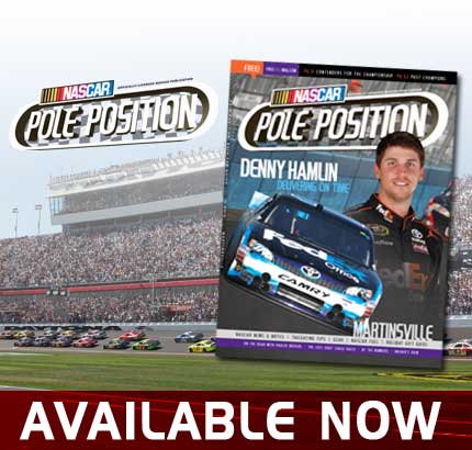 Read more about the article Available Now: Martinsville