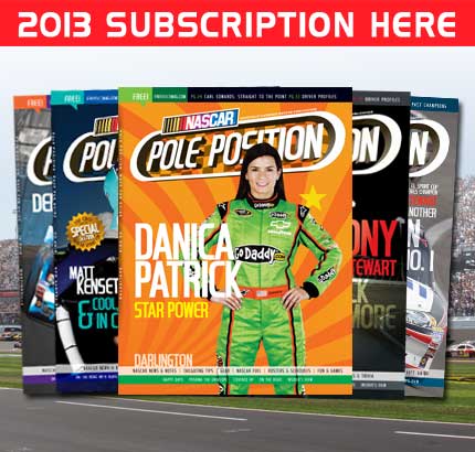 Read more about the article 2013 Subscription Program