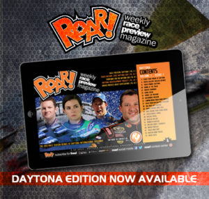 ROAR Available Now