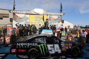 2013-Nationwide-Dollar-General-200-Phoenix-030213-Kyle-Busch-Win