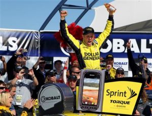 NASCAR_NSCS_KOBALT400_Matt_Kenseth_Win_031013