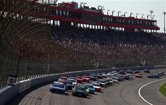Read more about the article Monstrous Victory by Kyle Busch