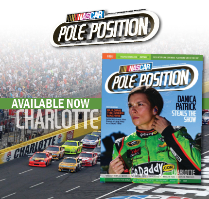 Read more about the article Available Now | Charlotte Edition