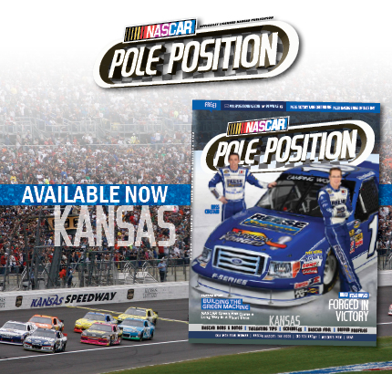 Read more about the article Available Now | Kansas Edition