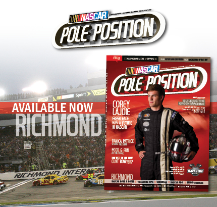 Read more about the article Available Now | Richmond Edition