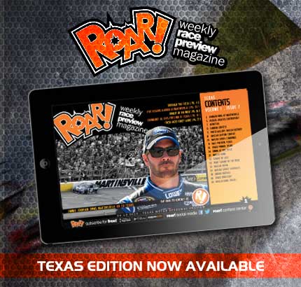 Read more about the article ROAR! Texas Edition Now Available for Free