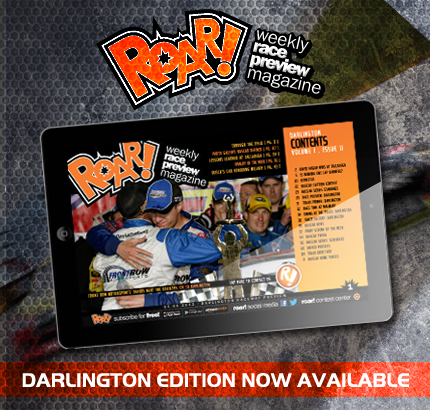 Read more about the article ROAR! Darlington Edition Now Available for Free