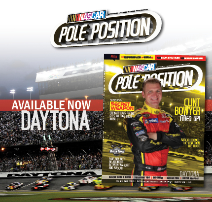 Read more about the article Available Now! Daytona Edition