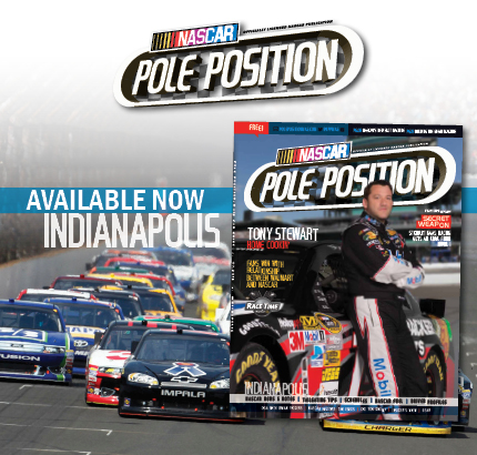 Read more about the article Available Now! Indianapolis Edition