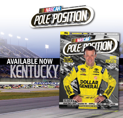 Read more about the article Available Now! Kentucky Edition