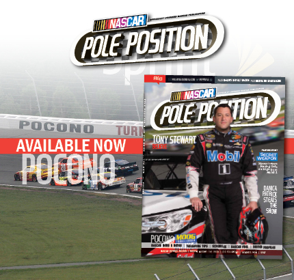 Read more about the article Available Now | Pocono Edition