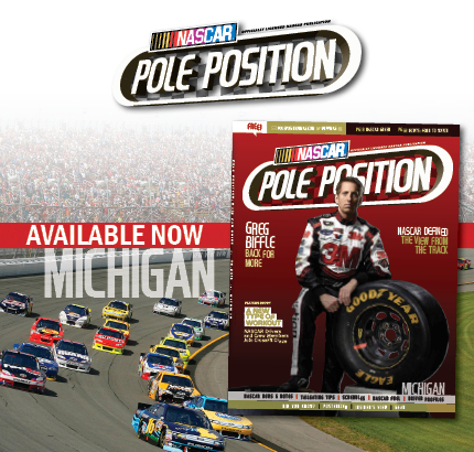 Read more about the article Available Now! Michigan Edition