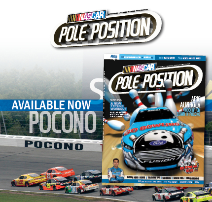 Read more about the article Available Now! Pocono Edition