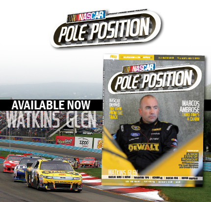 Read more about the article Available Now! Watkins Glen Edition