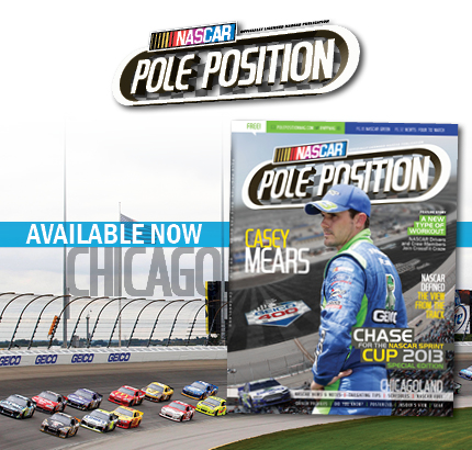 PP13 CHI 2 Available Now