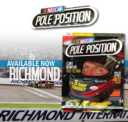 Read more about the article Available Now! Richmond Edition