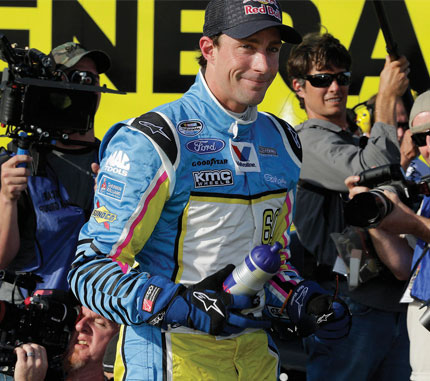 Read more about the article Fresh Faces Interview | Travis Pastrana