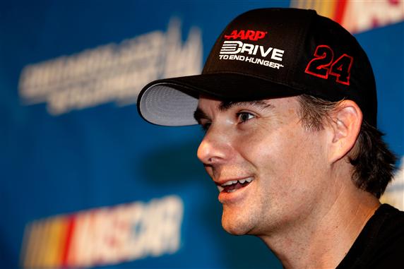 Read more about the article Breaking News | Gordon is in the Chase