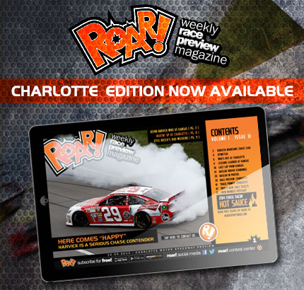 ROAR-Available-Now-New-CHA