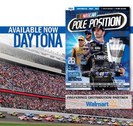 Read more about the article Available Now: Daytona 500 Edition