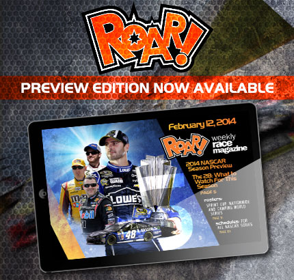 Read more about the article ROAR! Season Preview Edition Now Available – Free!