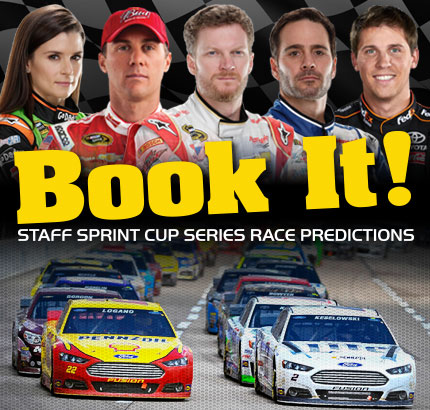 Read more about the article Book It! All-Star Preview