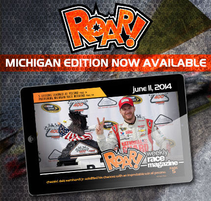 Read more about the article This Week’s Free Magazine | Read it Now!