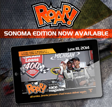 Read more about the article Latest issue of ROAR! Available for Free. Click Here to Read.