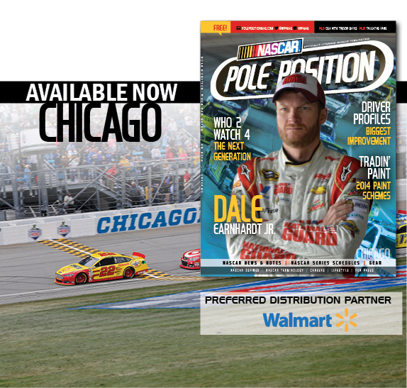 Read more about the article Chicago Edition Now Available