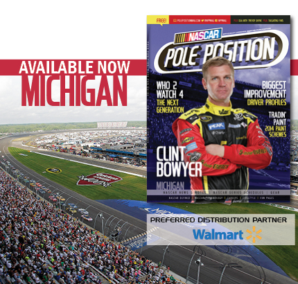 Read more about the article Michigan Edition Now Available