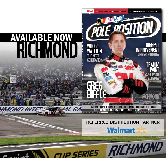 Read more about the article Richmond Edition Now Available