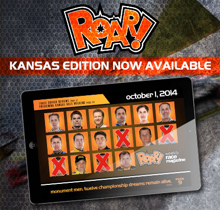 Read more about the article Kansas Preview Magazine Available for Free Right Now!