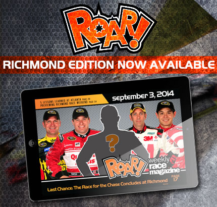 Read more about the article Who Will Make the Chase? Read Now in ROAR!