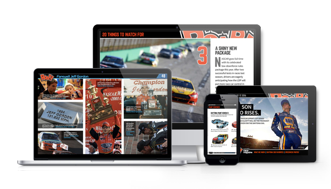 ROAR Weekly Race Preview