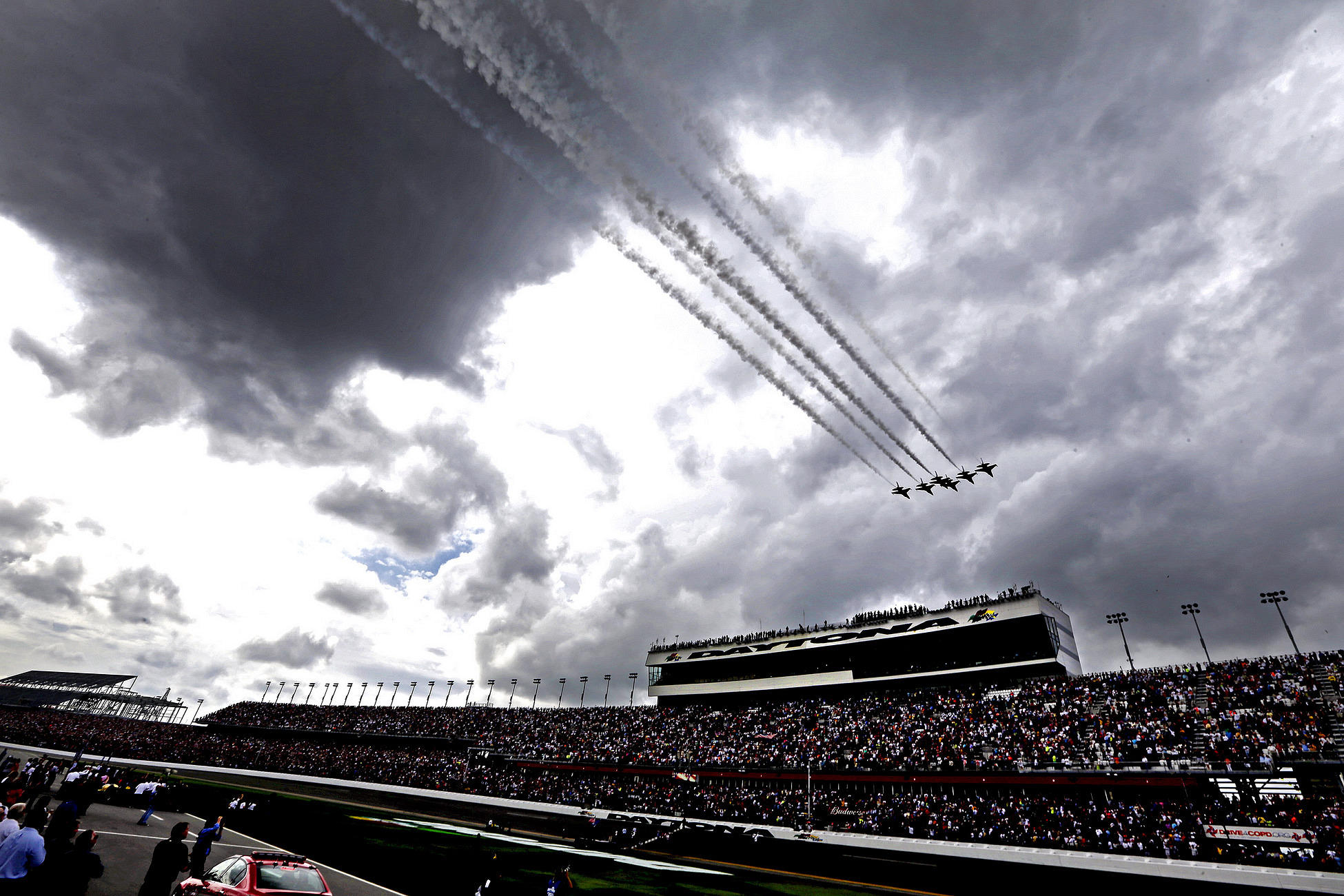 Read more about the article The Race Like No Other