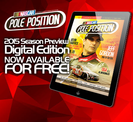 Read more about the article NASCAR Pole Position Digital Edition Now Available for Free