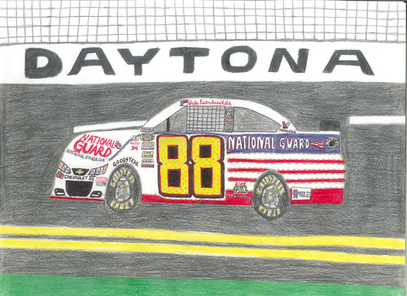 Read more about the article Get Your Cool Art Work Featured in NPP Magazine