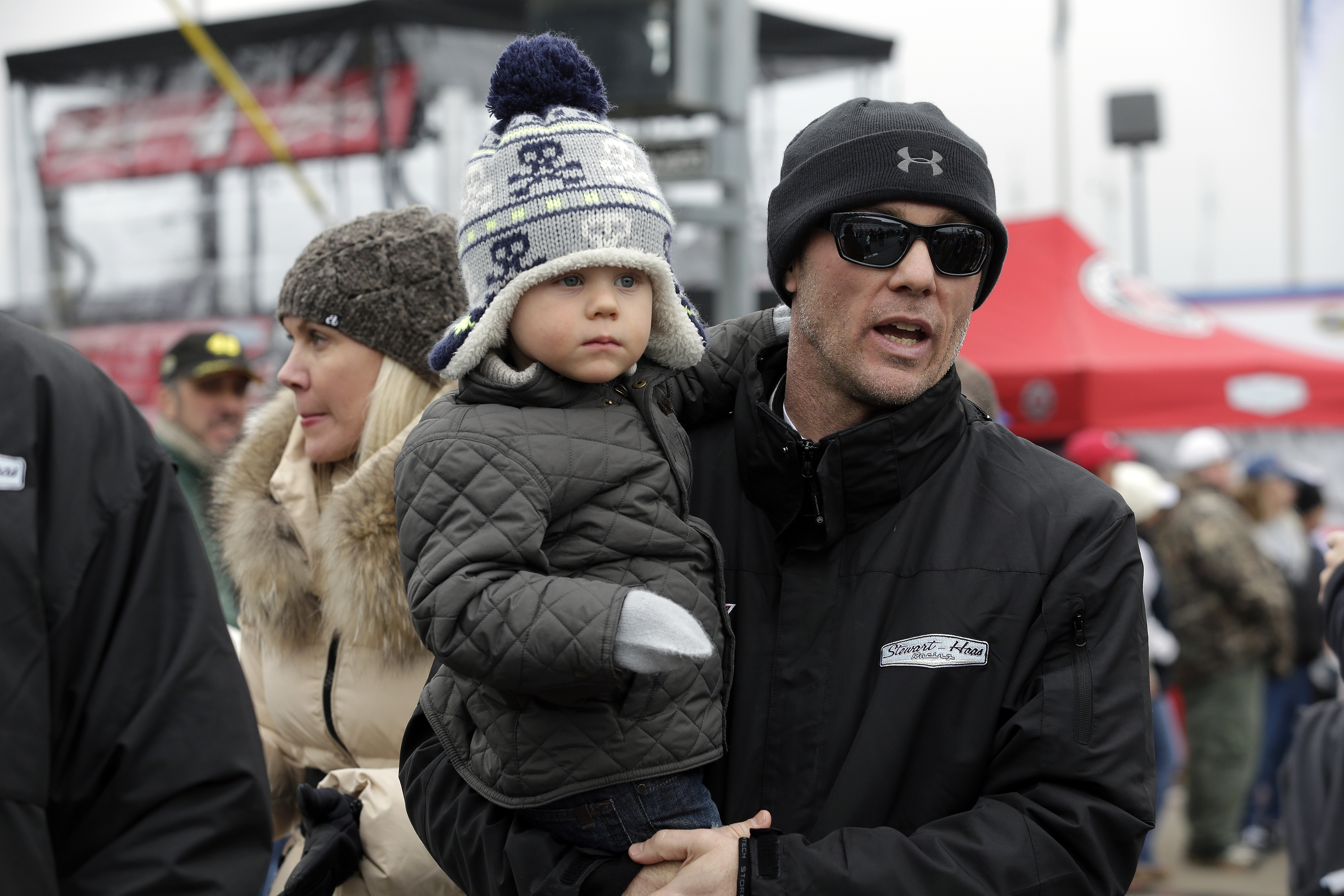 Read more about the article Look Beyond the Wins: Harvick Is Best