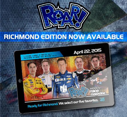 Read more about the article Richmond Preview Magazine – Read Now!