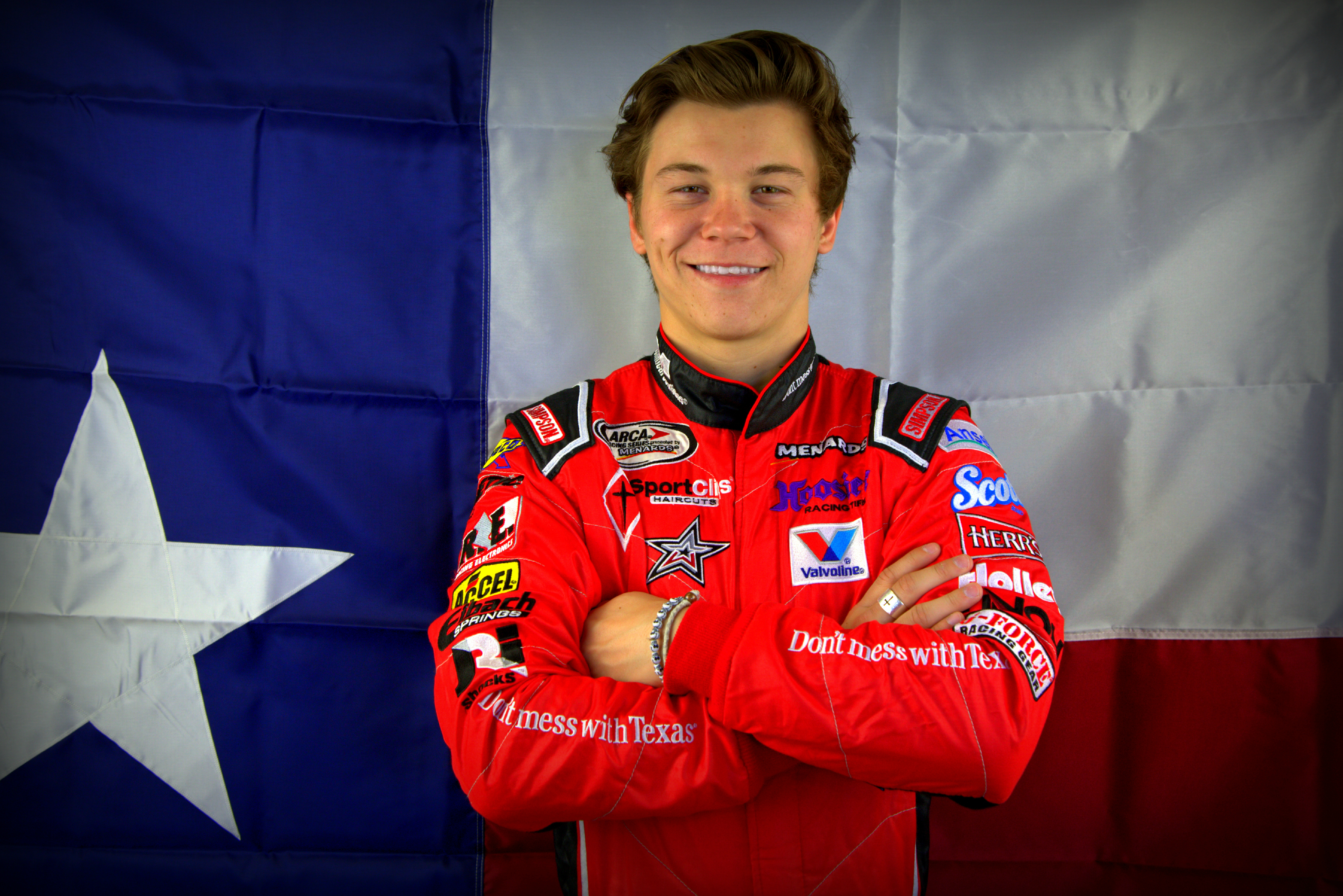 Read more about the article Fresh Faces: Austin Wayne Self Is Ready