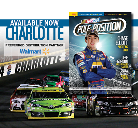 Read more about the article Charlotte Edition Now Available in Stores