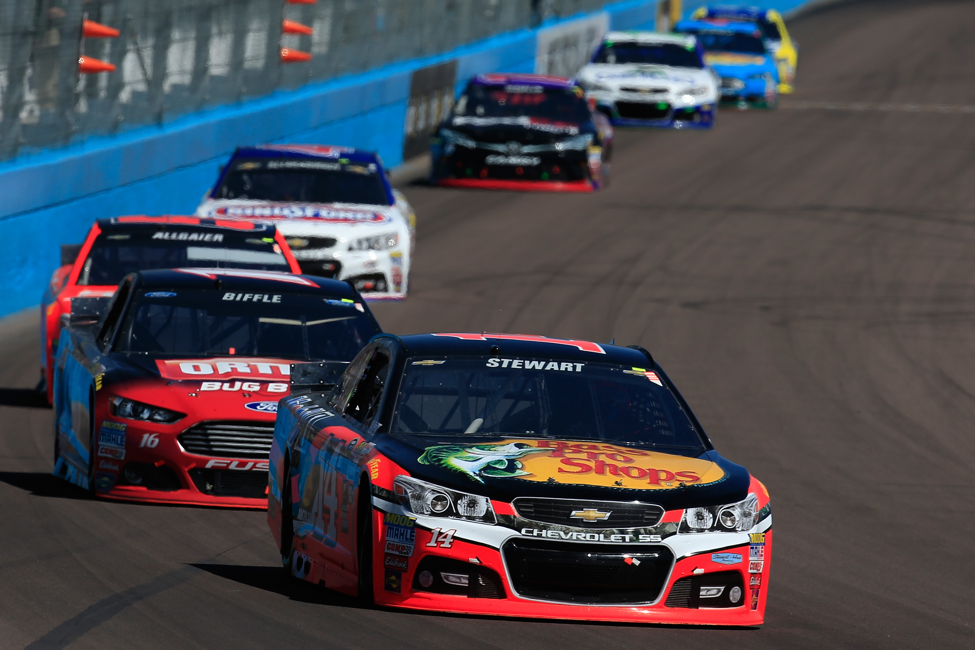 Read more about the article It’s Time for Tony Stewart to Retire