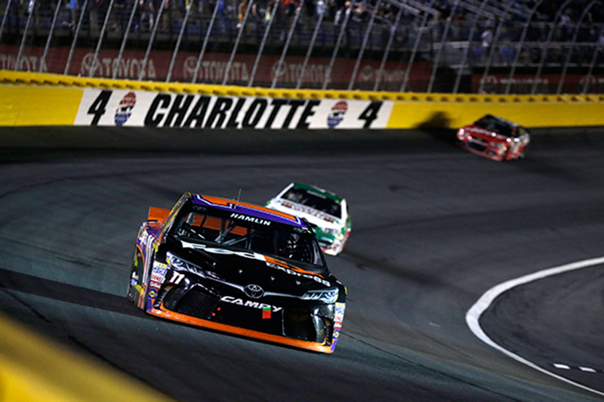 Read more about the article 5 Lessons Learned: JGR Is Gaining Ground