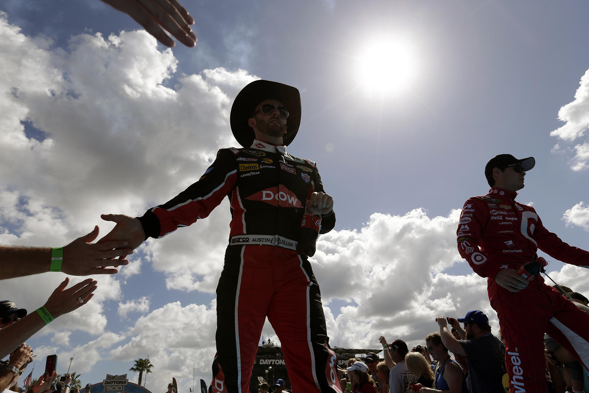 Read more about the article Carrying on Tradition: Dillon’s Career Is on the Fast Track