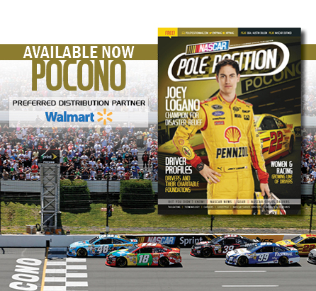 Read more about the article Pocono Edition Now Available