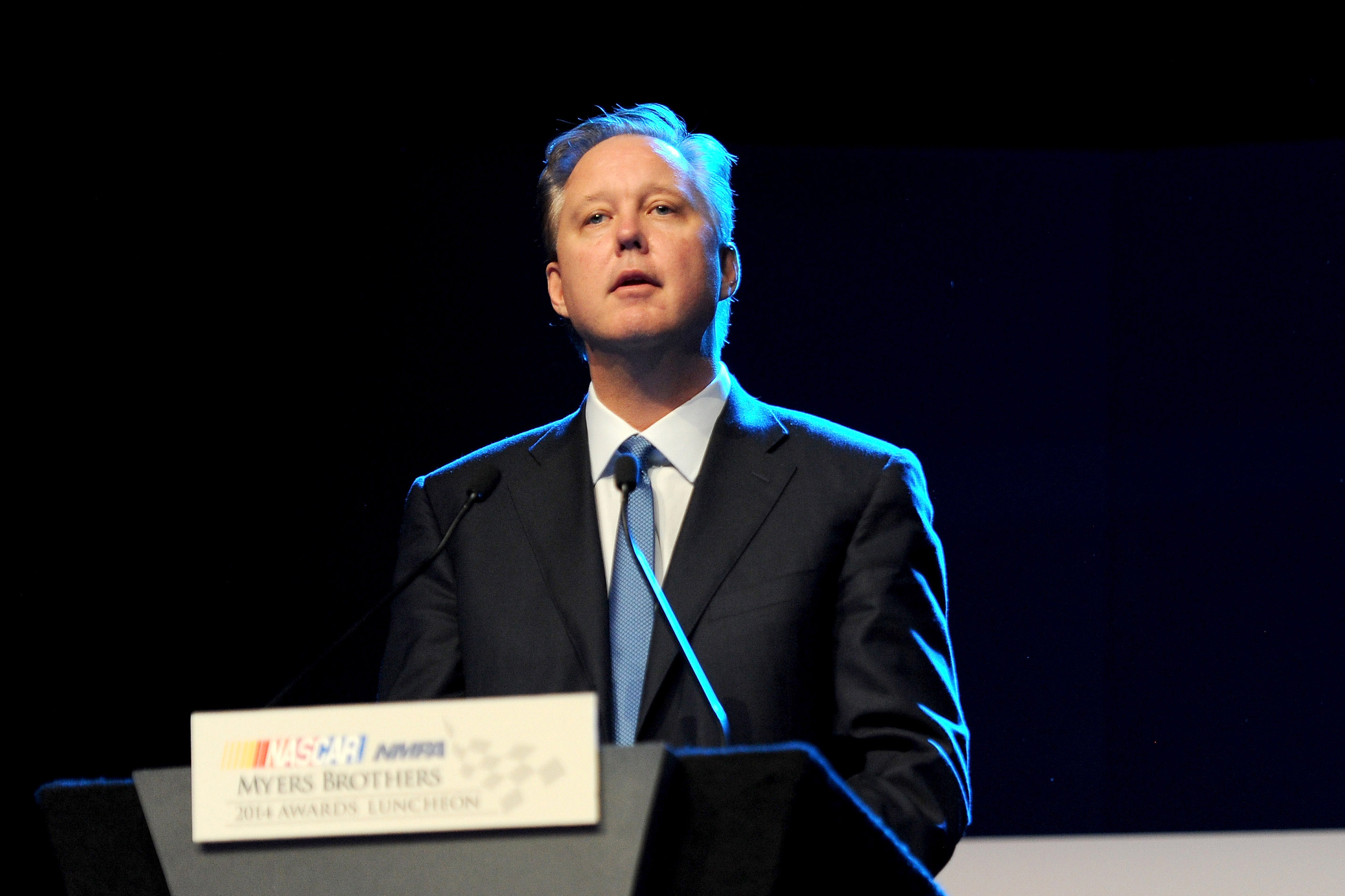 Read more about the article NASCAR Deserves Praise for Stance on Confederate Flag