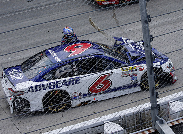Read more about the article Tracking the Last-Place Finisher: No Bayne, No Gain