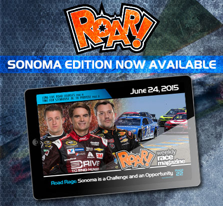 Read more about the article Love Live Road Races! Read it in ROAR!