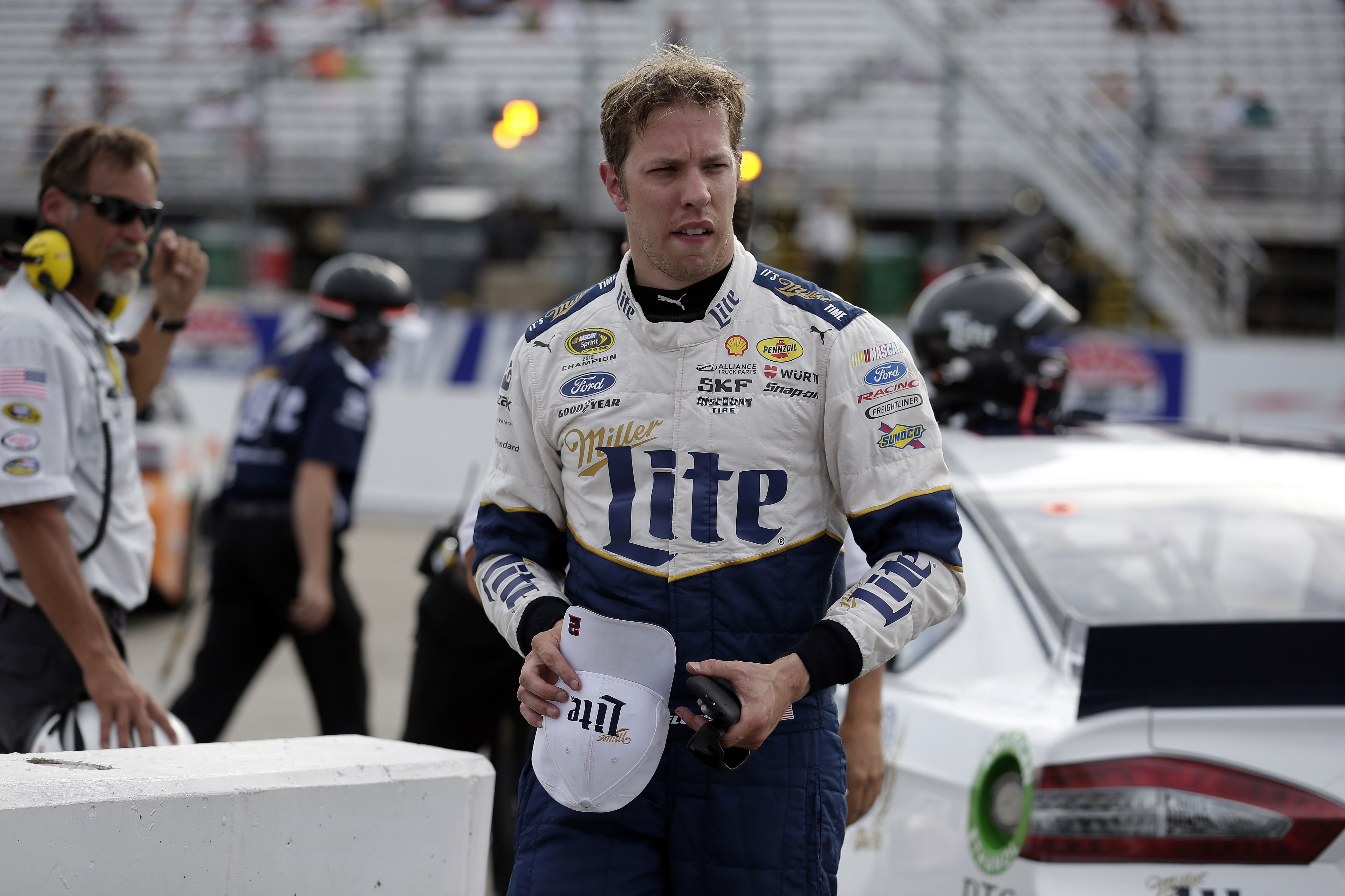 Read more about the article 5 Lessons Learned: ‘Bad Brad’ Frustrated with Second Place